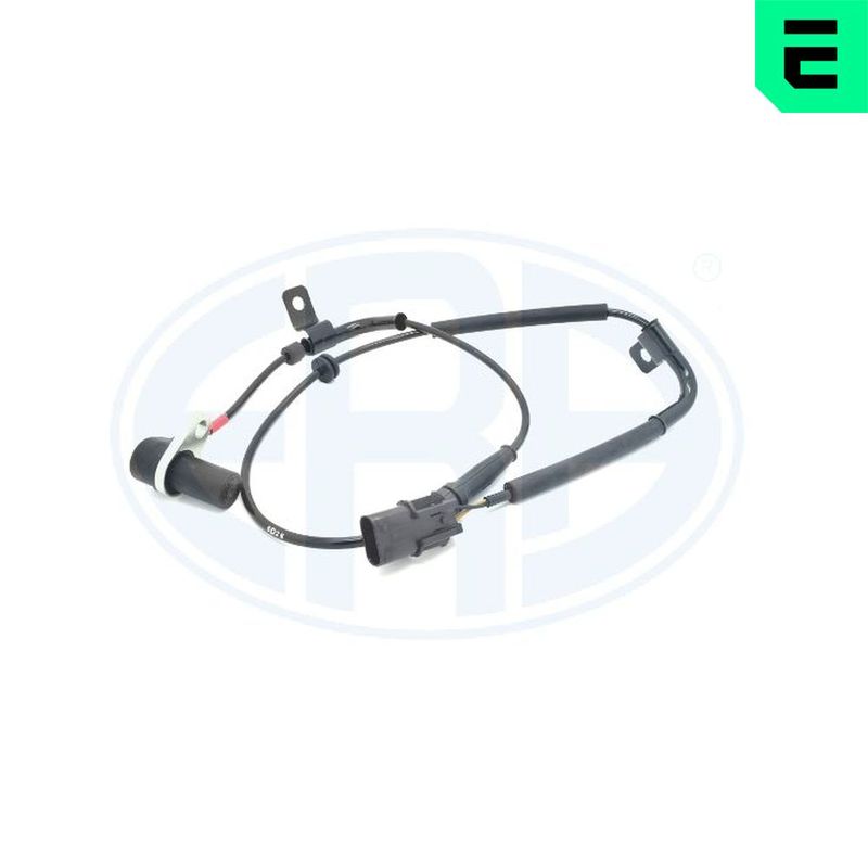 Halter, Schlussleuchte