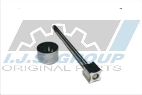 Radkasten aus Kunststoff