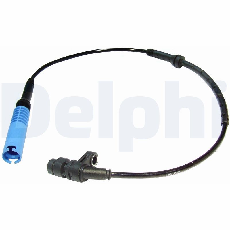 ABS-Sensor vorne L/R passt zu: BMW 7 (E38), Z8 (E52) 2.5D-5.4 10.94-12.03