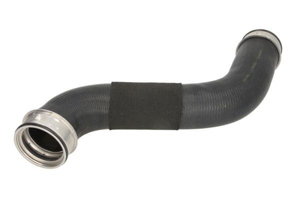 Luftkühlerschlauch L (vorne) passt zu: MERCEDES E (VF211), E (W211), E T-MODEL (S211) 2.1D 03.02-07.09