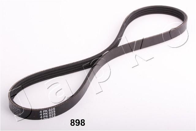 Luftkühlerschlauch passt zu: BMW 7 (E65, E66, E67) 3.0D 06.02-08.08