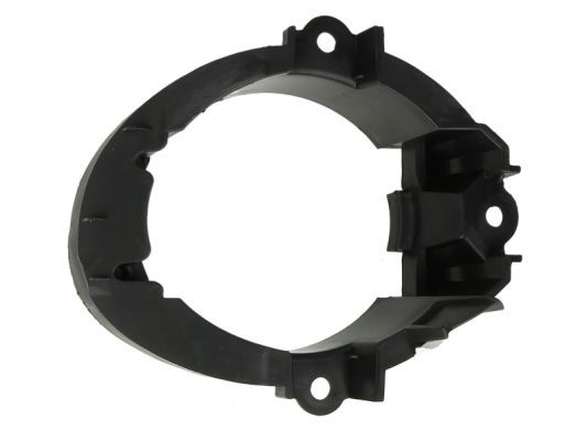 Stoßfänger - Lüftungsgitter