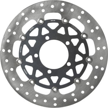 Bremsscheibe