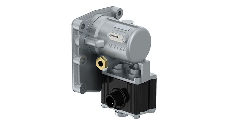 Arbeitszylinder, Servolenkung