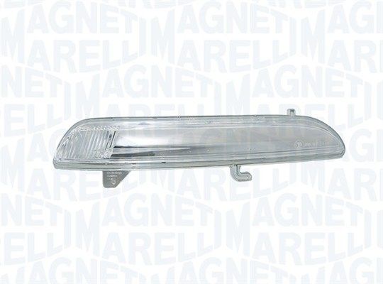 Die Lampen-Anzeige im Spiegel R passt zu: PEUGEOT 208 I 03.12-12.19