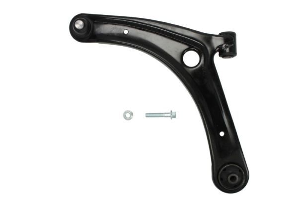 Lenker, Radaufhängung