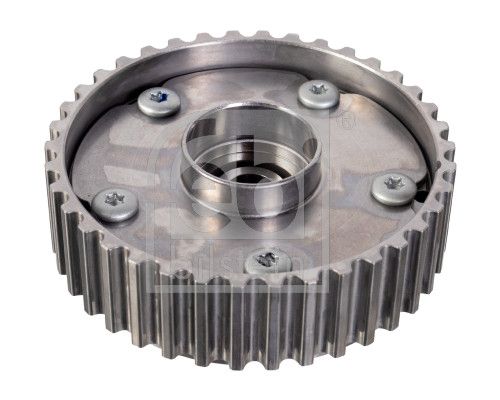 Seilzug, Feststellbremse