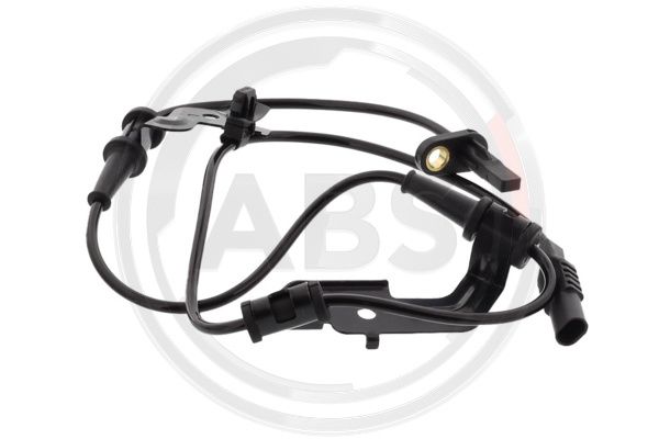 Gasfeder, Koffer-/Laderaum