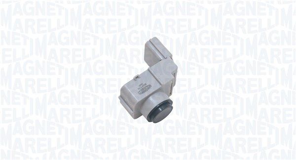 Sensor, Einparkhilfe