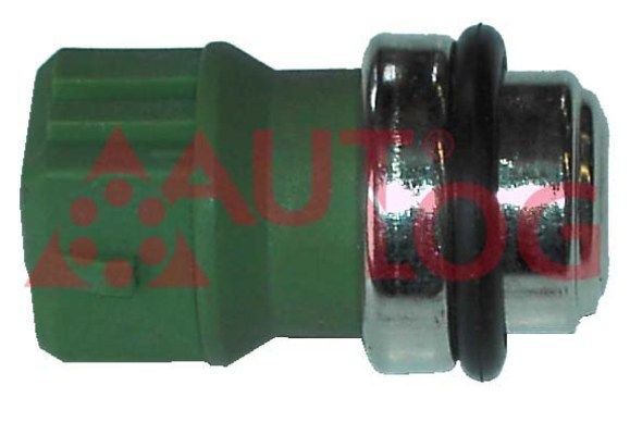 Kühlmitteltemperatur -Sensor (anzahl der Pins: 4) passt zu: SEAT ALHAMBRA, TOLEDO I, VW LT 28-35 II, LT 28-46 II, SHARAN, TRANSPORTER T4 1.6-2.8 07.90-03.10