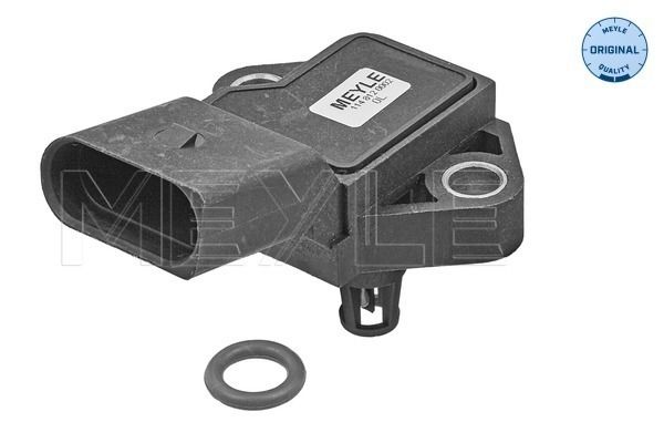 Drucksensor im Ansaugkrümmer (4 pin) passt zu: AUDI A1, A3, A4 B9, A5, Q2, SEAT ARONA, ATECA, IBIZA IV, IBIZA IV SC, IBIZA IV ST, IBIZA V, LEON, LEON SC, LEON ST, TOLEDO IV 1.0-1.4H 05.14-