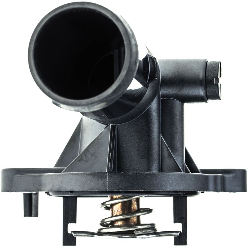 Thermostat, Kühlmittel