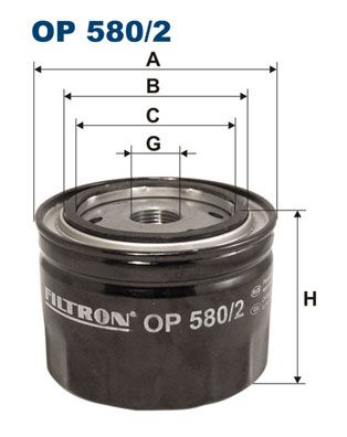 Ölfilter
