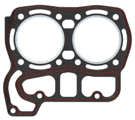 Zylinderkopfdichtung (dicke: 1,2/1,27mm) passt zu: FIAT 126, CINQUECENTO, FSO 126P 0.6/0.65/0.7 09.72-09.00