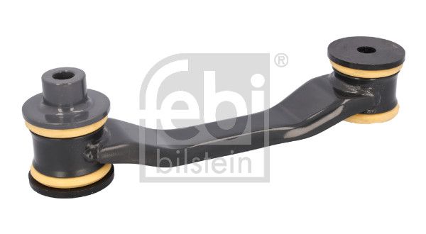 Buchse, Fahrerhauslagerung