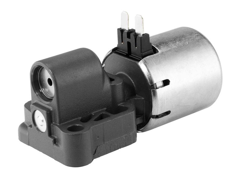 Schaltventil, Automatikgetriebe