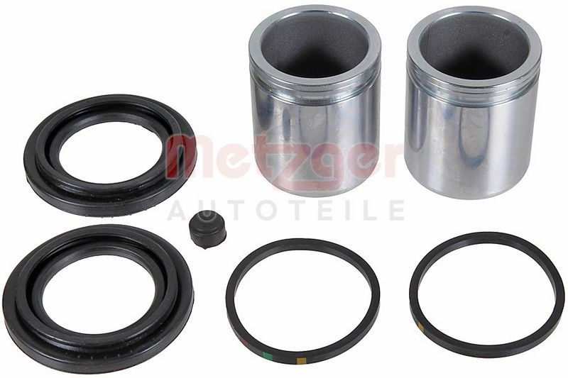 Reparatursatz, Bremssattel