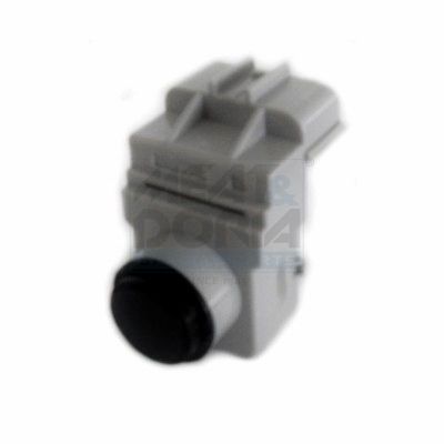 Sensor, Einparkhilfe