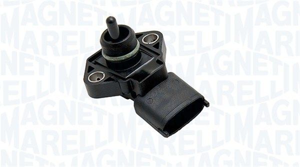 Sensor, Ladedruck