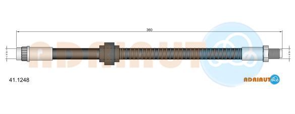 Heizelement, Motorvorwärmsystem