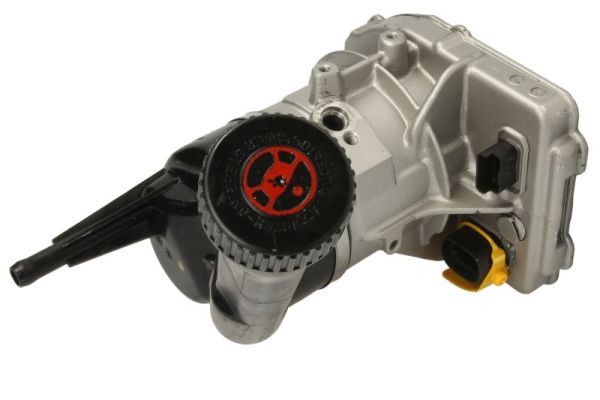 Hydraulikpumpe, Lenkung