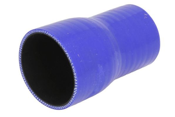 Silikonkabel -Kühlsystem (47/57x103mm, Reduzierung, zum Retarder, farbe blau) passt zu: IVECO EUROTECH MH, EUROTECH MP, EUROTECH MT, EUROTRAKKER, STRALIS I, TRAKKER I 8210.42K(TCA)-F3BE3681G 01.92-