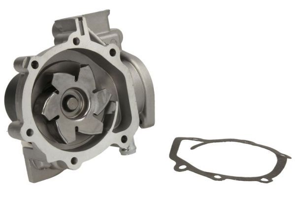 Kühlmittelpumpe, mit dichtung passt zu: SUBARU FORESTER, IMPREZA, JUSTY I, LEGACY I, LEGACY II, LEGACY III, LEGACY IV, LEGACY V, LIBERO, OUTBACK, SVX 1.2-3.3 10.86-12.11