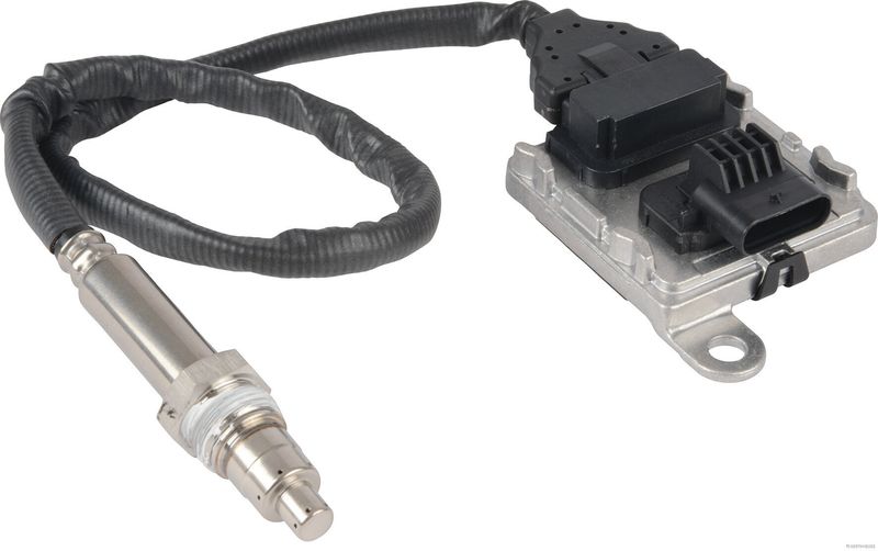 NOx-Sensor, NOx-Katalysator