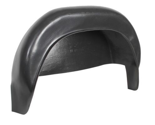 Radkasten aus Kunststoff