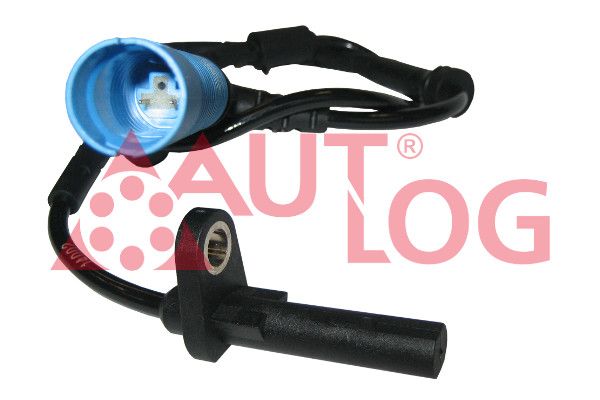 ABS-Sensor hinten L/R passt zu: BMW X5 (E53) 3.0-4.8 04.00-10.06