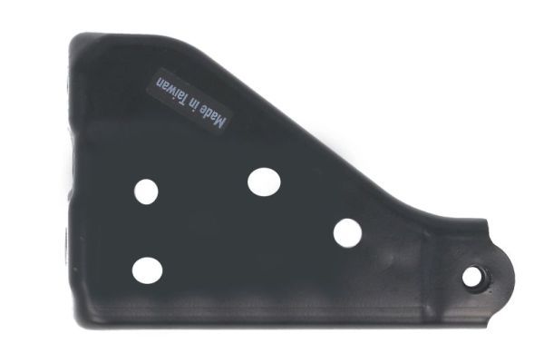 Frontverkleidung - Scheinwerferaufnahme