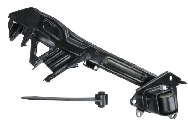 Lenker, Radaufhängung