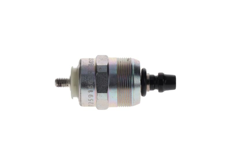 Kraftstoffpumpenelement