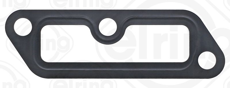 Dichtung Kühlmittelthermostat passt zu: MAN FOC, HOCL, LION´S CITY, LION´S CLASSIC, NL, NM, SL II, SÜ, TGL I, TGL II, TGM I, NEOPLAN AIRLINER, CENTROLINER, TEMSA MD D0826LOH10-D0836LUH50 03.00-