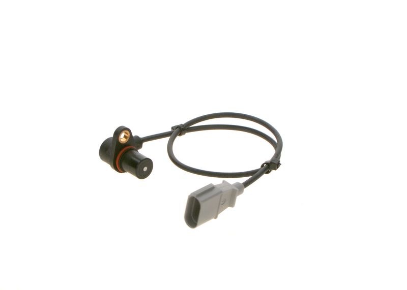 Kurbelwellensensor passt zu: AUDI A3, A4 B5, A4 B6, A4 B7, A6 C5, A8 D2, ALLROAD C5, TT, SEAT ALHAMBRA, CORDOBA, CORDOBA VARIO, IBIZA II, LEON, TOLEDO II, SKODA FABIA I 1.0-4.0 03.94-12.13