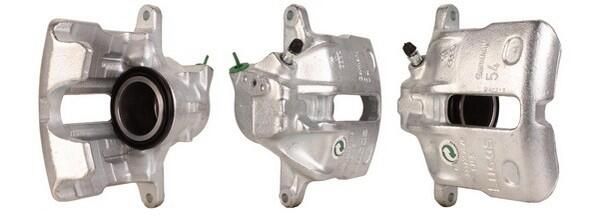 Bremssattel