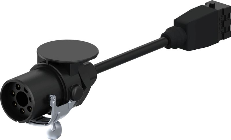 Verbindungskabel, Elektronisches Bremssystem