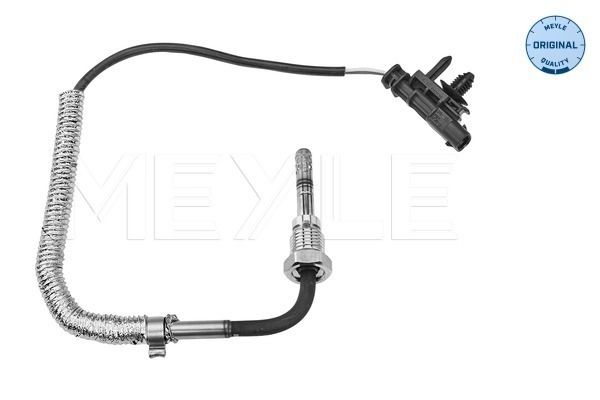 Abgastemperatursensor (vor dem partikelfilter) passt zu: VOLVO C30, C70 II, S40 II, S60 II, S80 II, V40, V50, V60 I, V70 III, V70 III/KOMBI, XC60 I, XC70 II 2.0D/2.4D/2.4DH 03.06-05.18