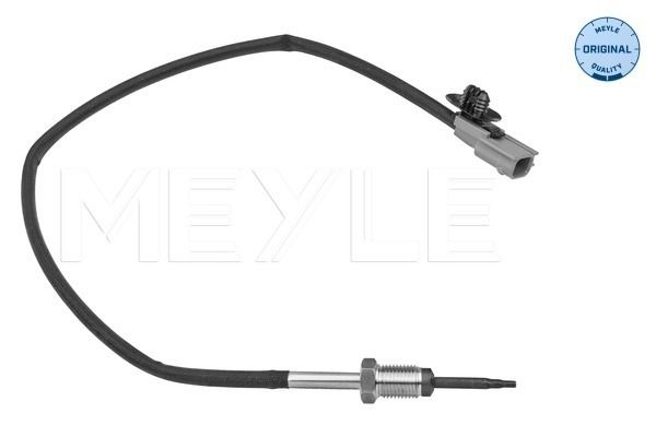 Abgastemperatursensor (vor dem turbolader) passt zu: RENAULT GRAND SCENIC II, GRAND SCENIC III, LAGUNA II, MEGANE, MEGANE II, MEGANE III, SCENIC II, SCENIC III, SUZUKI GRAND VITARA II 1.9D 11.02-