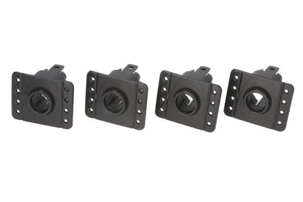 Parksensormontagesatz vorne (4Stk.) passt zu: OPEL SIGNUM, VECTRA C 04.02-09.05