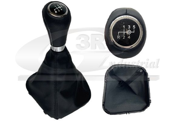 Faltenbalgsatz, Antriebswelle