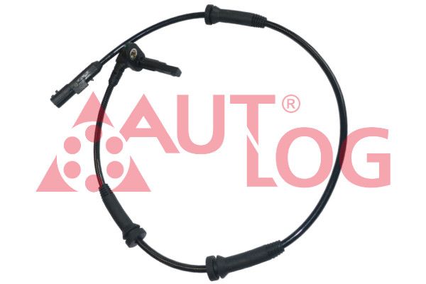 ABS-Sensor vorne L/R passt zu: DACIA DOKKER, DOKKER/MINIVAN, LODGY, LOGAN II, LOGAN MCV II, SANDERO II, RENAULT EXPRESS/MINIVAN, LODGY, LOGAN II, LOGAN/STEPWAY II 0.9-1.6LPG 03.12-