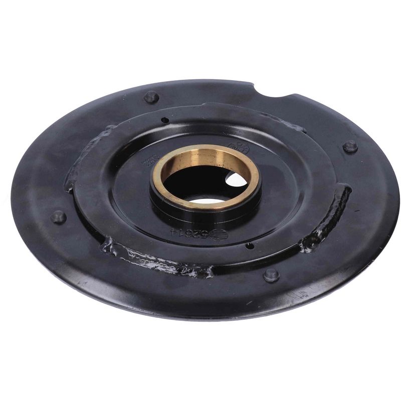 Hydraulikpumpe, Lenkung