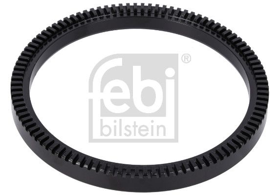 ABS-Ring hinten (150/175x12,5) passt zu: MERITOR