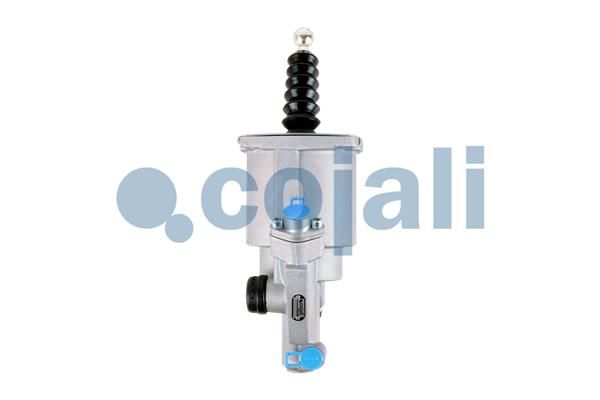 Kupplungsverstärker