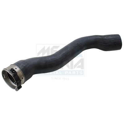 Luftkühlerschlauch passt zu: OPEL INSIGNIA A, SAAB 9-5 2.0/2.0ALK 09.97-03.17