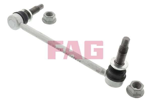 Stange/Strebe, Stabilisator