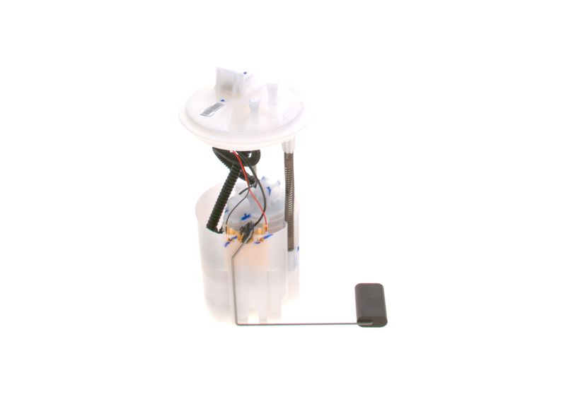 Kraftstoff-Fördereinheit