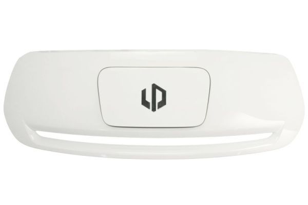 Kühlergitter passt zu: LEAPMOTOR T03 04.20-