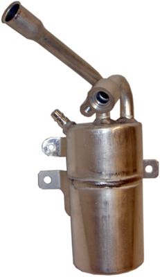 Trockner, Klimaanlage